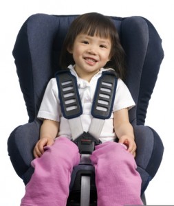 New Child Car Seat Recommendations From